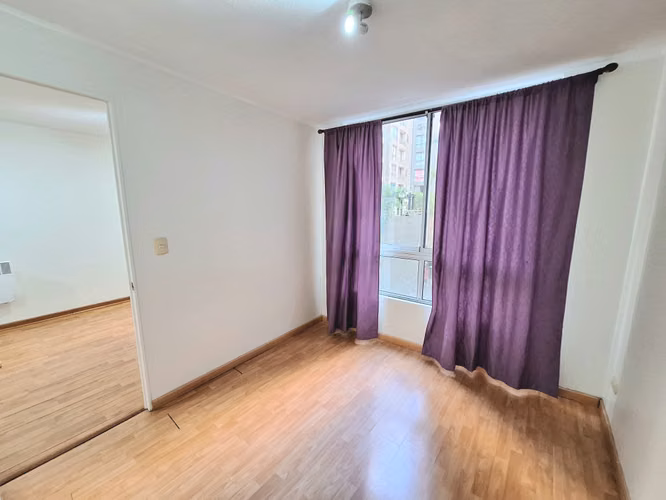 Venta Depto. 1D/1B - Santiago - Imagen 8