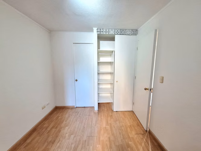 Venta Depto. 1D/1B - Santiago - Imagen 9