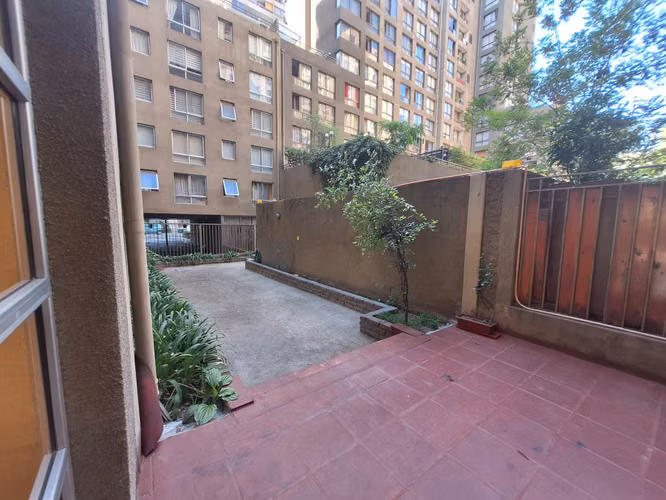 Venta Depto. 1D/1B - Santiago - Imagen 21