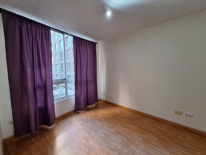 Venta Depto. 1D/1B - Santiago - Imagen 10