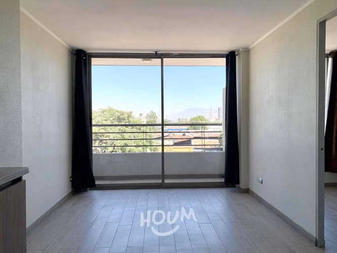 Departamento en Juan Martínez de Rozas