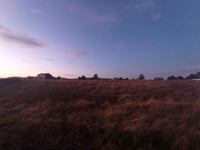 AGRICOLA Quemchi