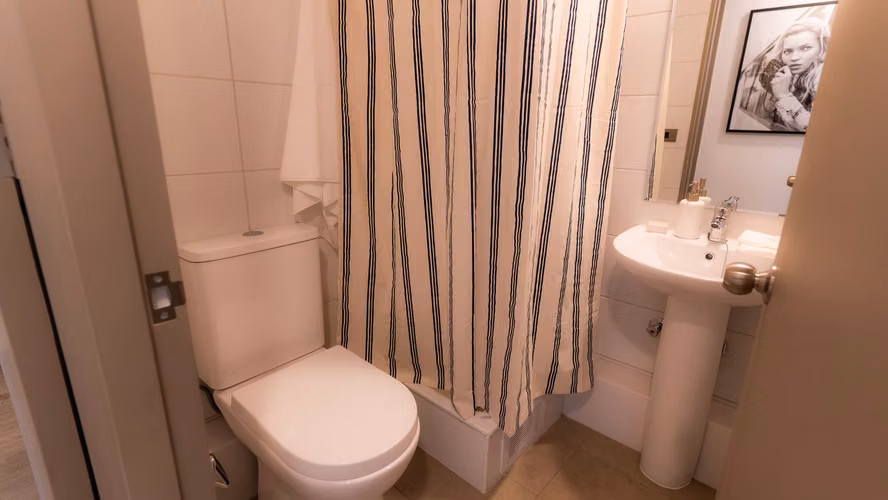 Home Inclusive Indep [3063-4]