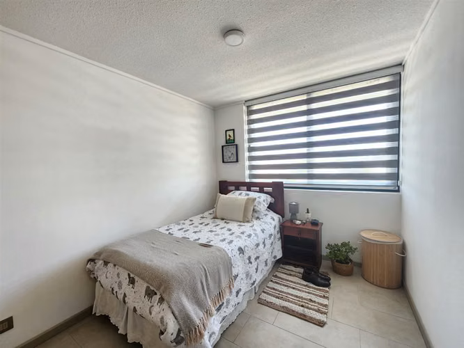 DEPARTAMENTO Av. Membrillar. Edificio Focus Center