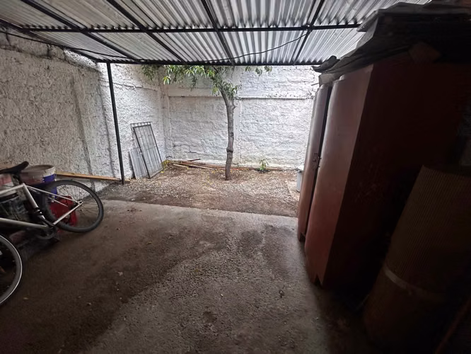 Casa 2 pisos, 2 Dorm, 1 baño, Pje Cerrado (51066) - Imagen 11
