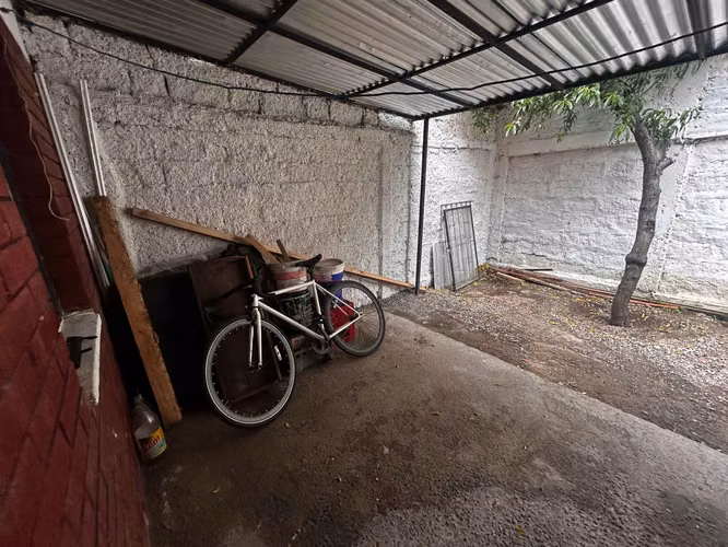 Casa 2 pisos, 2 Dorm, 1 baño, Pje Cerrado (51066) - Imagen 13