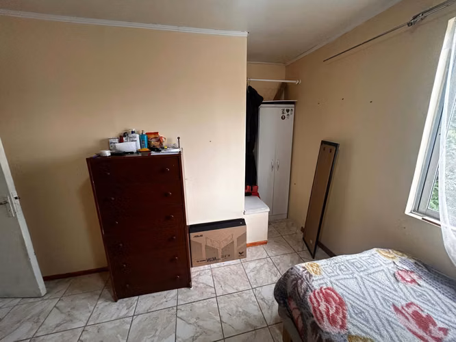Casa 2 pisos, 2 Dorm, 1 baño, Pje Cerrado (51066) - Imagen 9