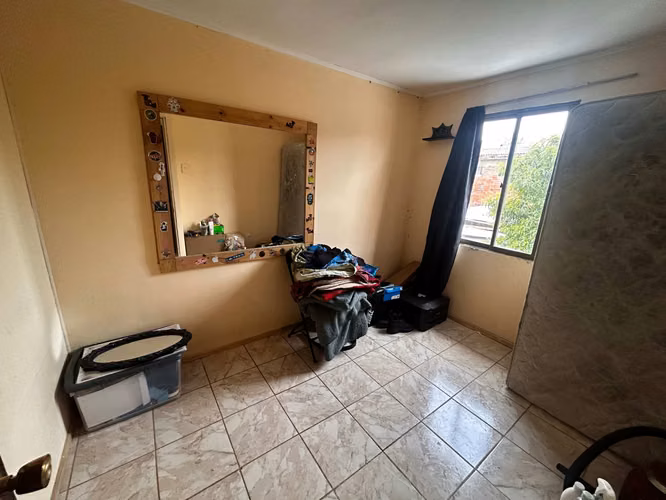 Casa 2 pisos, 2 Dorm, 1 baño, Pje Cerrado (51066) - Imagen 7