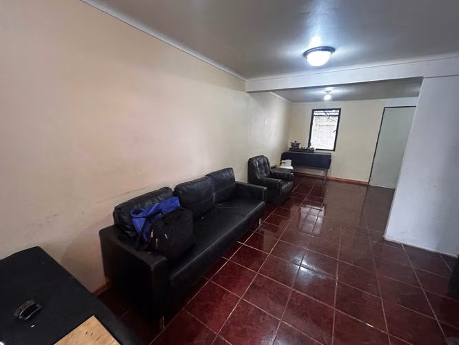 Casa 2 pisos, 2 Dorm, 1 baño, Pje Cerrado (51066) - Imagen 6