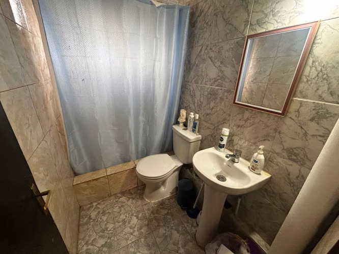 Casa 2 pisos, 2 Dorm, 1 baño, Pje Cerrado (51066) - Imagen 10