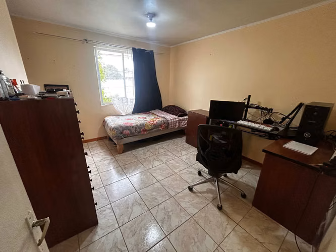 Casa 2 pisos, 2 Dorm, 1 baño, Pje Cerrado (51066) - Imagen 8