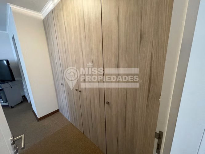 VENDE DEPARTAMENTO EDIFICIO PARQUE COSTANERA, ANTOFAGASTA