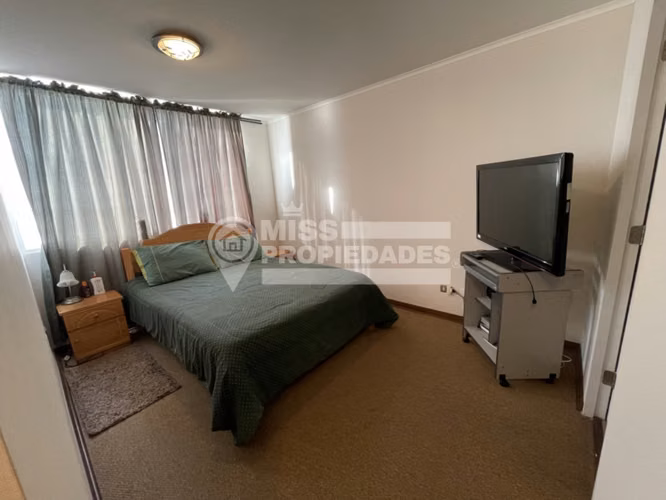 VENDE DEPARTAMENTO EDIFICIO PARQUE COSTANERA, ANTOFAGASTA