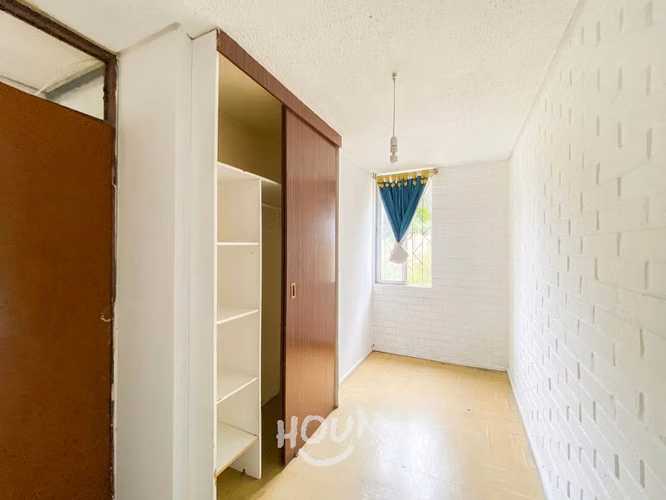 Departamento en José Orrego