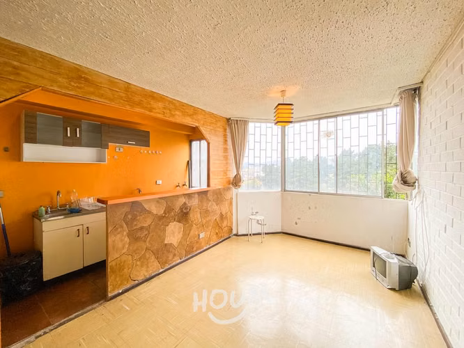Departamento en José Orrego