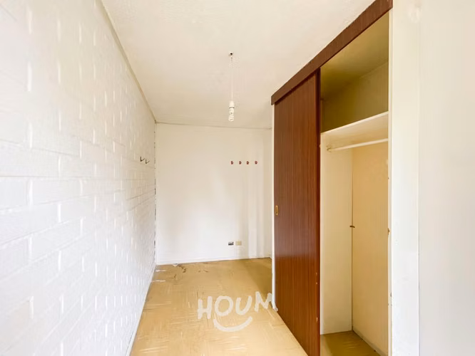 Departamento en José Orrego