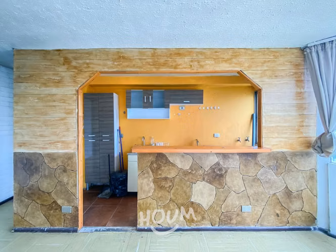 Departamento en José Orrego