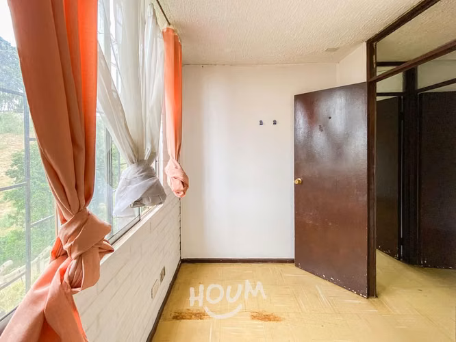 Departamento en José Orrego