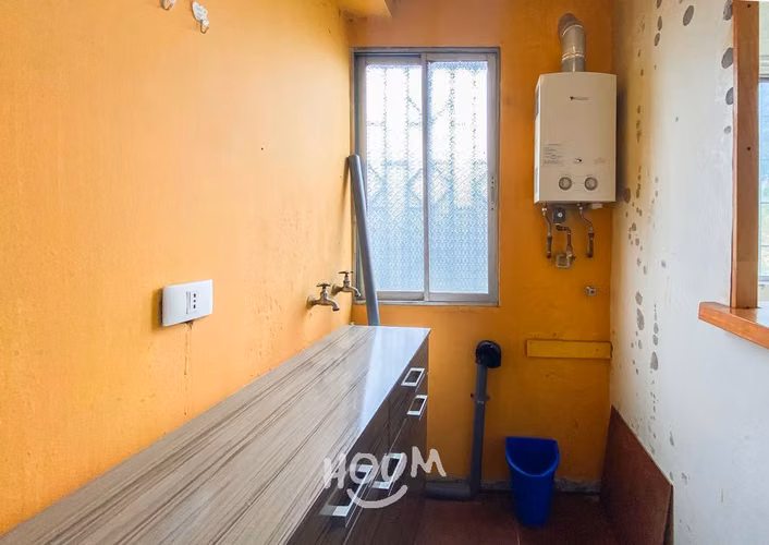Departamento en José Orrego
