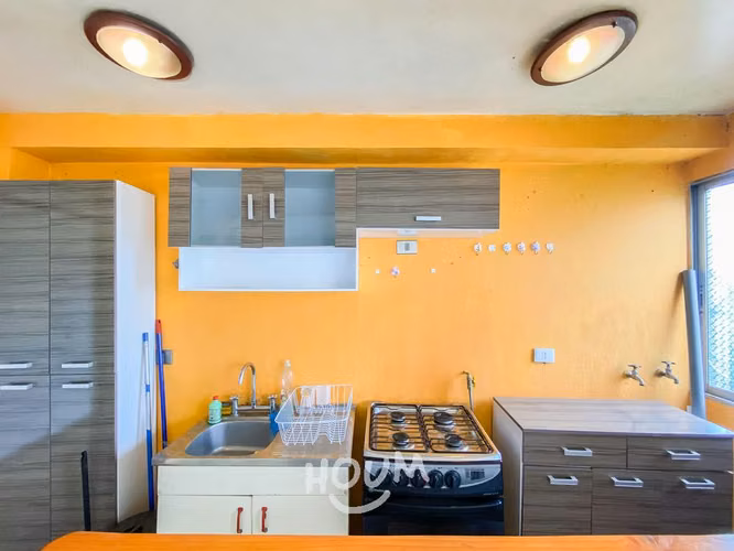 Departamento en José Orrego