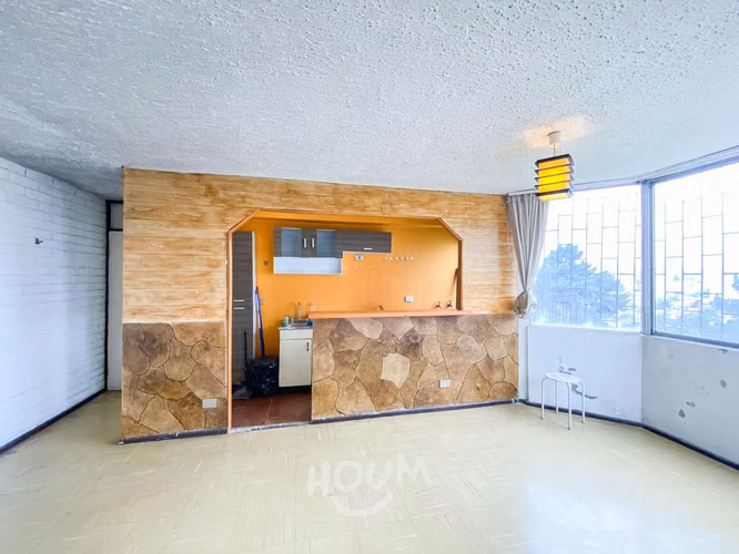 Departamento en José Orrego