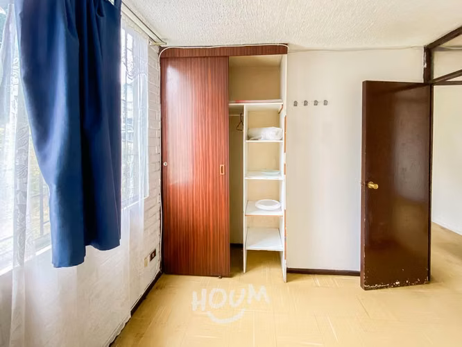 Departamento en José Orrego