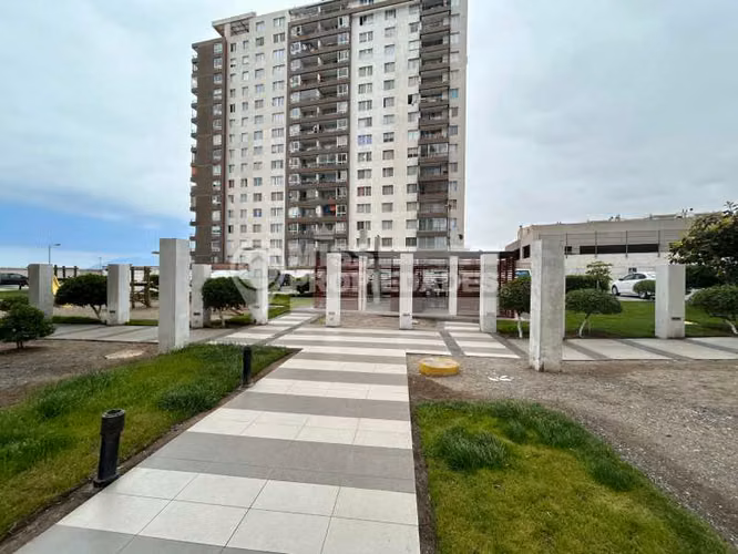 VENDE DEPARTAMENTO CONDOMINIO PARQUE COSTANERA, ANTOFAGASTA