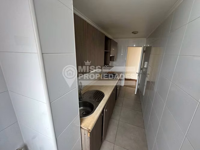 VENDE DEPARTAMENTO CONDOMINIO PARQUE COSTANERA, ANTOFAGASTA
