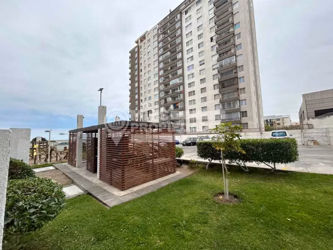 VENDE DEPARTAMENTO CONDOMINIO PARQUE COSTANERA, ANTOFAGASTA