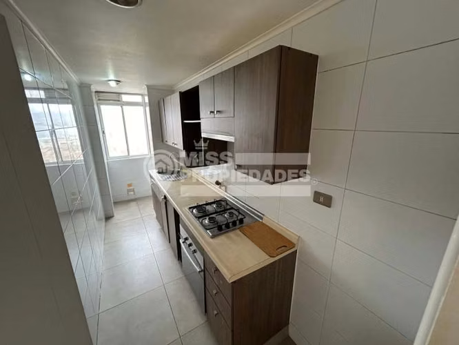 VENDE DEPARTAMENTO CONDOMINIO PARQUE COSTANERA, ANTOFAGASTA