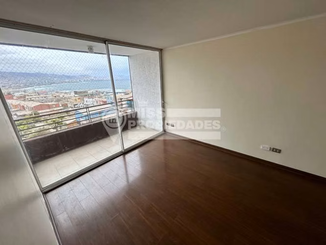 VENDE DEPARTAMENTO CONDOMINIO PARQUE COSTANERA, ANTOFAGASTA