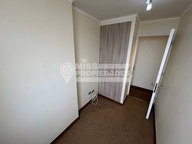 VENDE DEPARTAMENTO CONDOMINIO PARQUE COSTANERA, ANTOFAGASTA