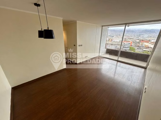 VENDE DEPARTAMENTO CONDOMINIO PARQUE COSTANERA, ANTOFAGASTA