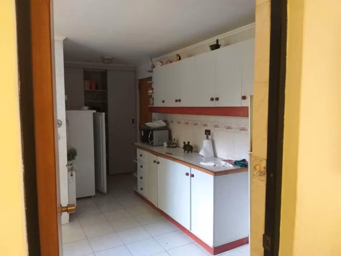 Vendo hermosa y central casa en San Javier