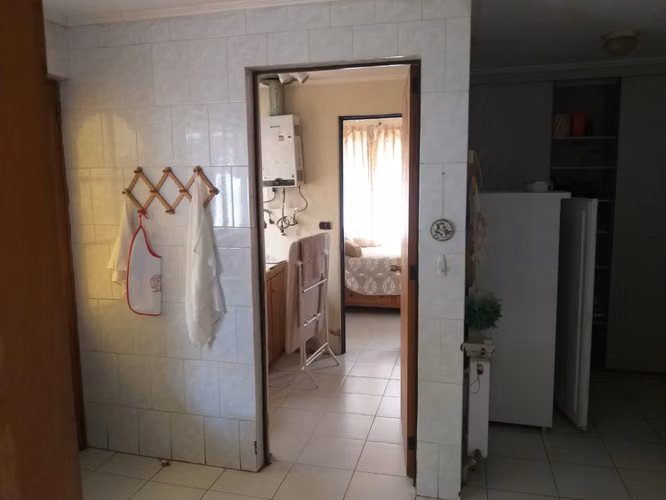 Vendo hermosa y central casa en San Javier