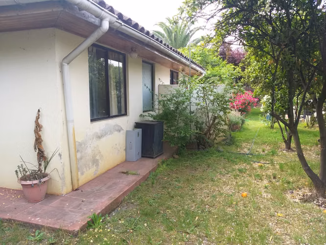 Vendo hermosa y central casa en San Javier