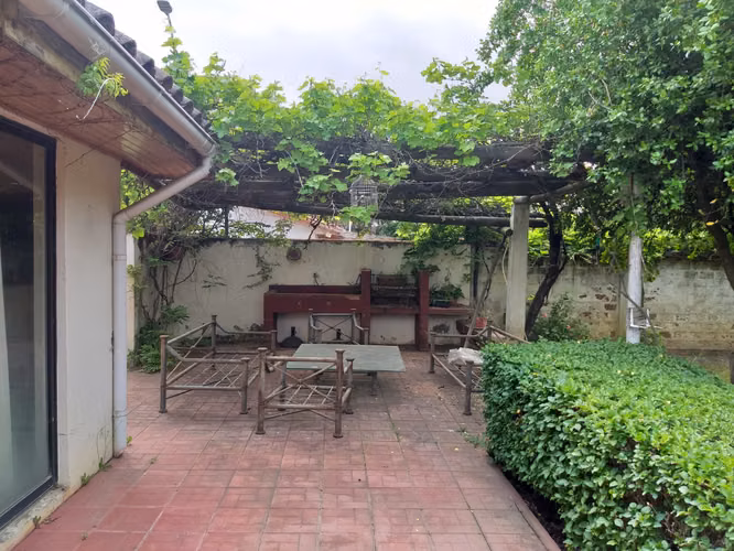 Vendo hermosa y central casa en San Javier