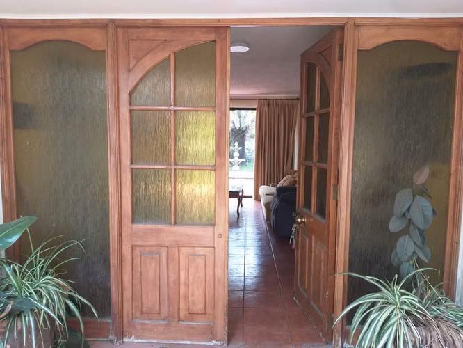 Vendo hermosa y central casa en San Javier