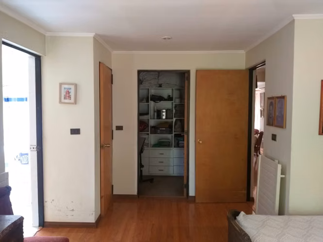 Vendo hermosa y central casa en San Javier