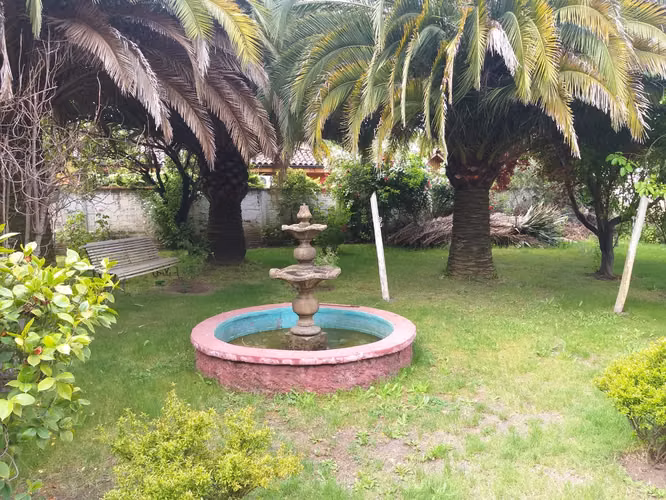 Vendo hermosa y central casa en San Javier