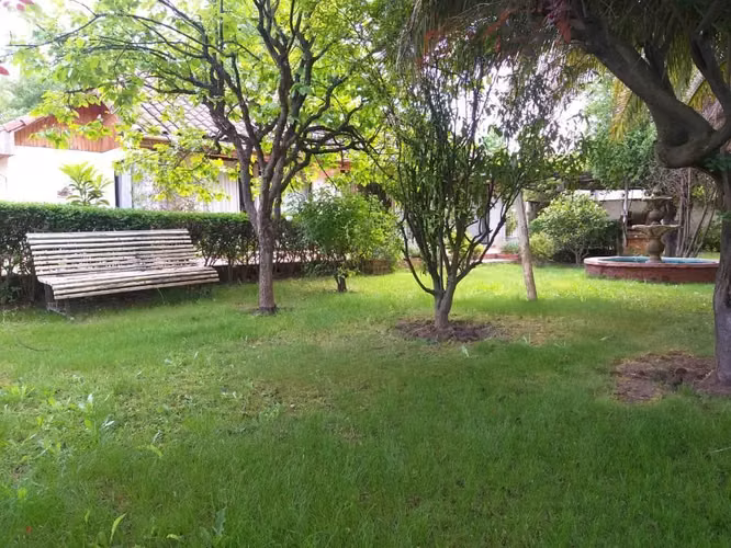 Vendo hermosa y central casa en San Javier