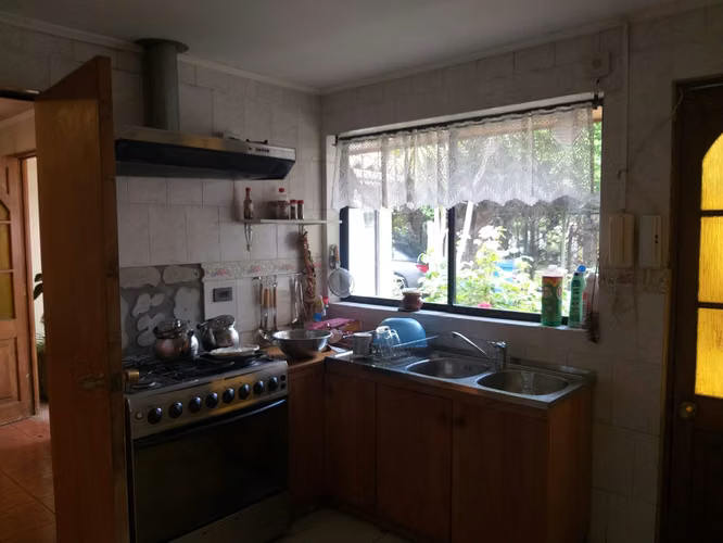 Vendo hermosa y central casa en San Javier