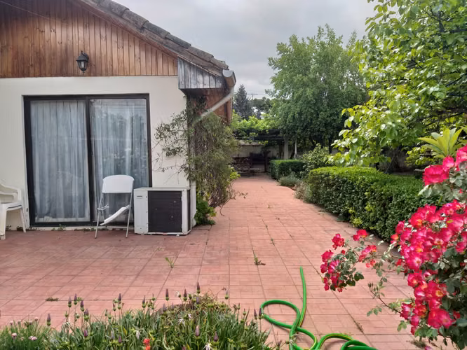 Vendo hermosa y central casa en San Javier