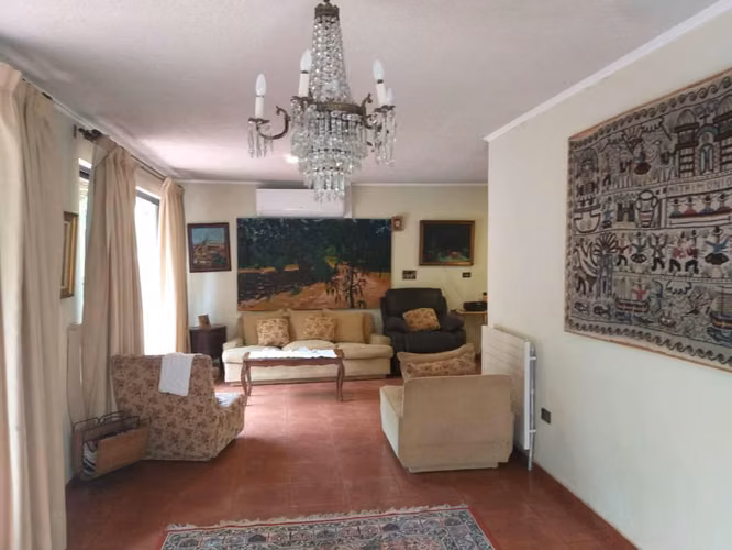 Vendo hermosa y central casa en San Javier