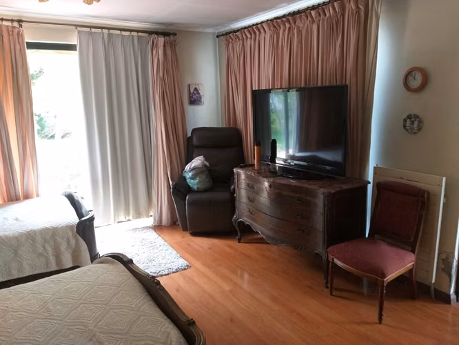 Vendo hermosa y central casa en San Javier