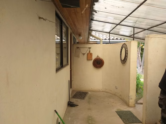Vendo hermosa y central casa en San Javier