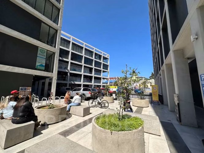 OFICINA Avenida Varela