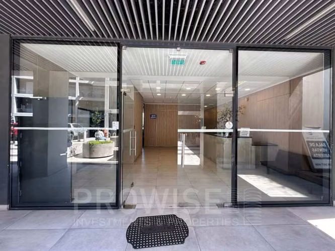 OFICINA Avenida Varela