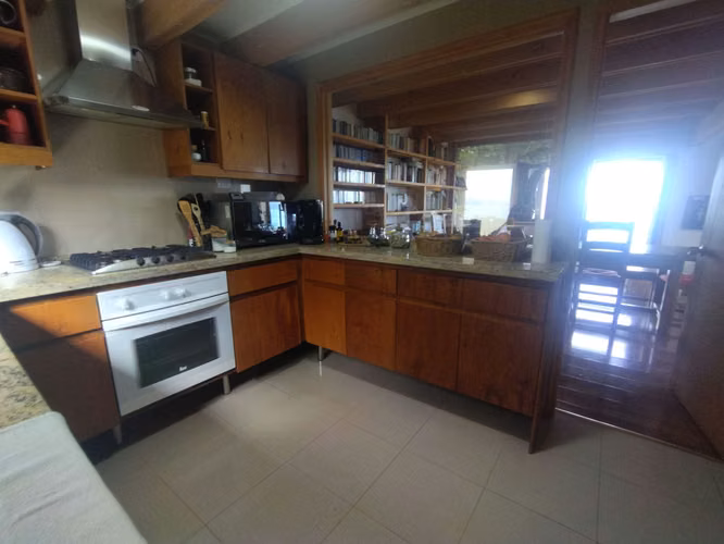 Maravillosa casa en Villa Cocholgue, Tome
