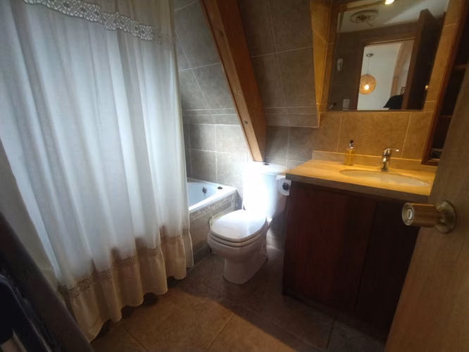 Maravillosa casa en Villa Cocholgue, Tome